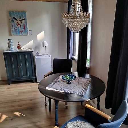 Charlottsborgs Camping Och Vandrarhem Kristianstad Exteriér fotografie