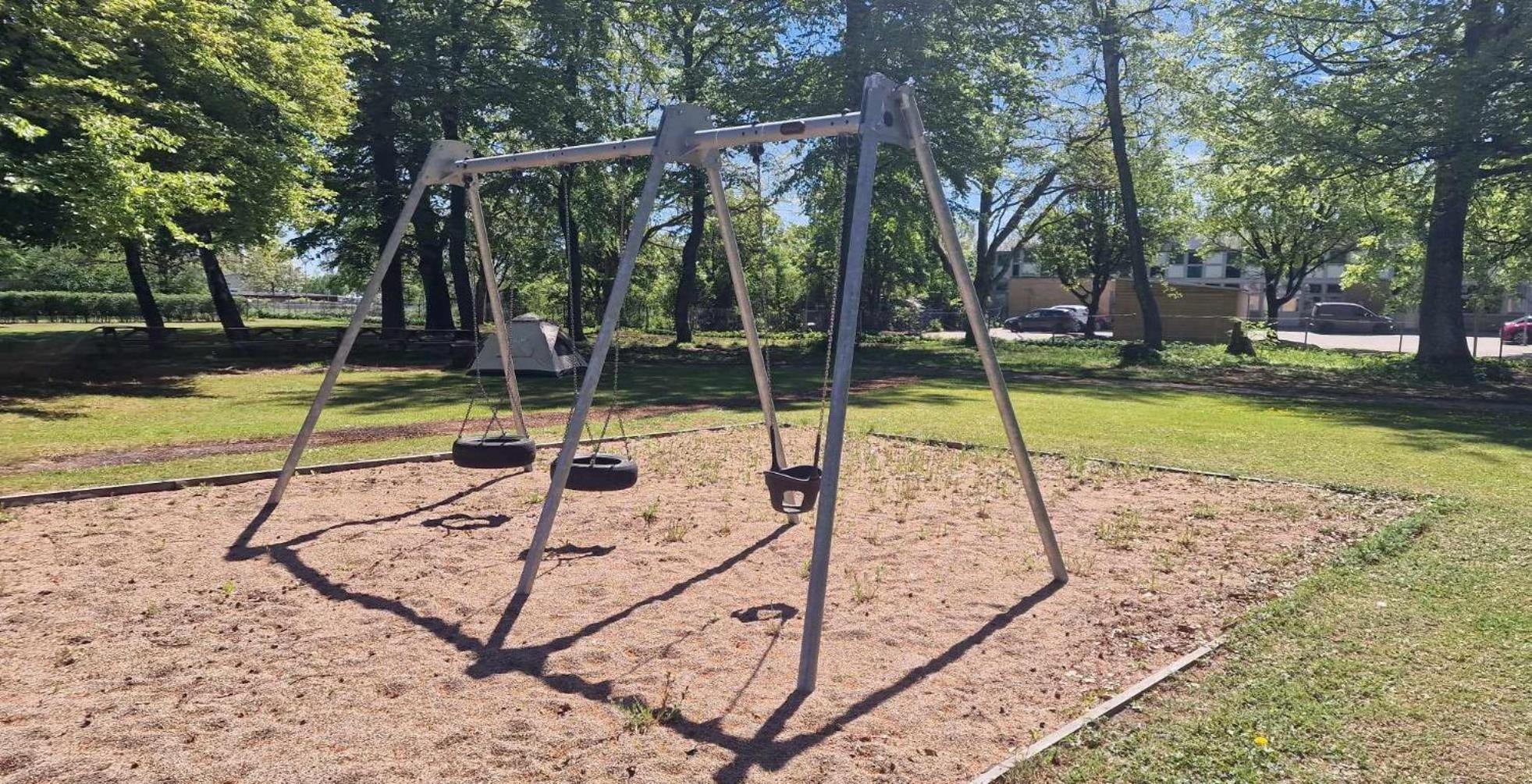 Charlottsborgs Camping Och Vandrarhem Kristianstad Exteriér fotografie