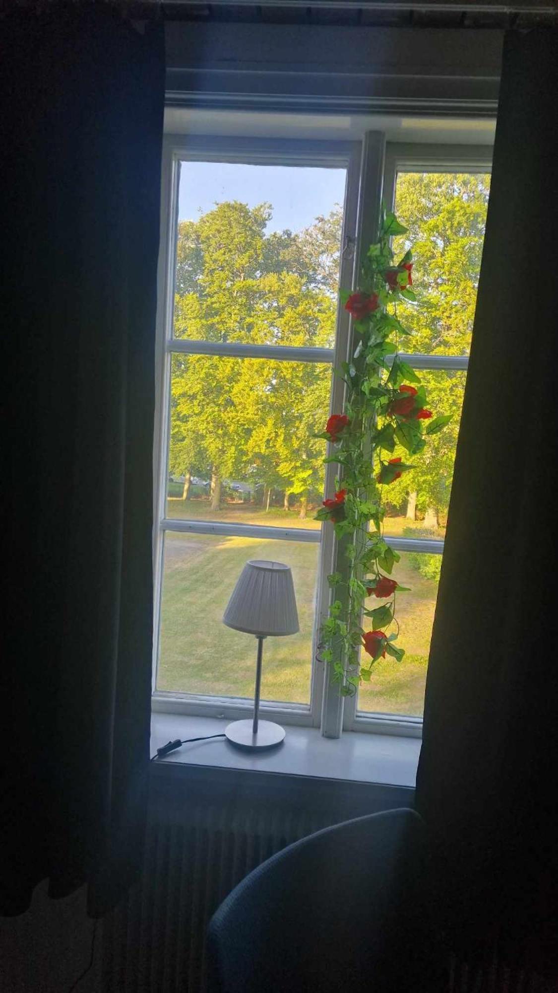 Charlottsborgs Camping Och Vandrarhem Kristianstad Exteriér fotografie