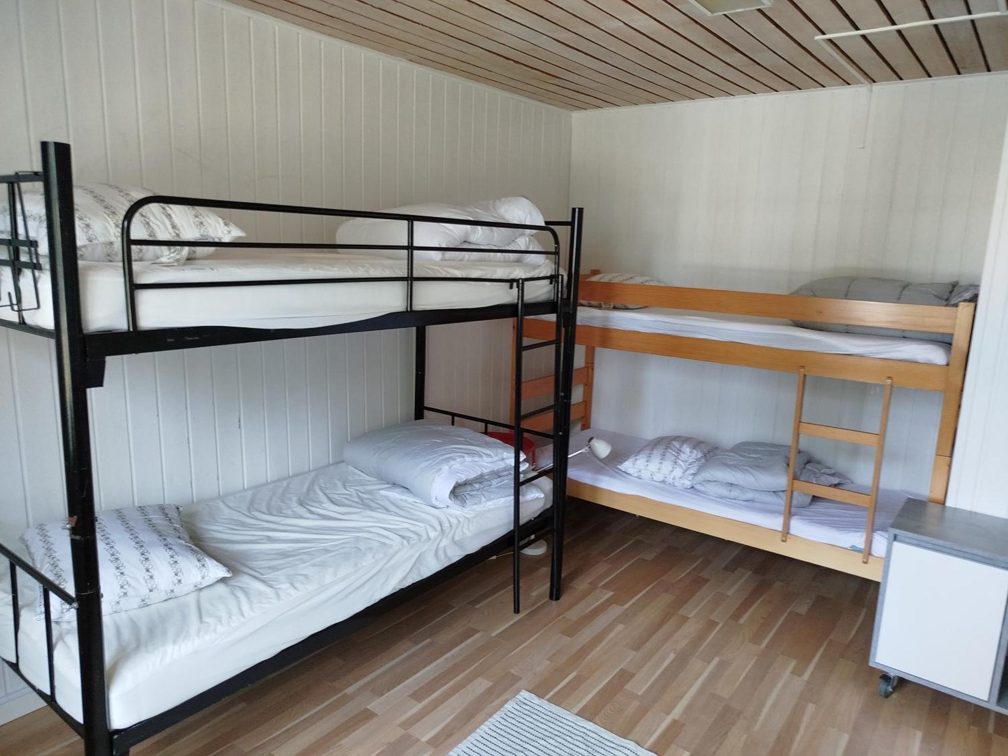 Charlottsborgs Camping Och Vandrarhem Kristianstad Exteriér fotografie