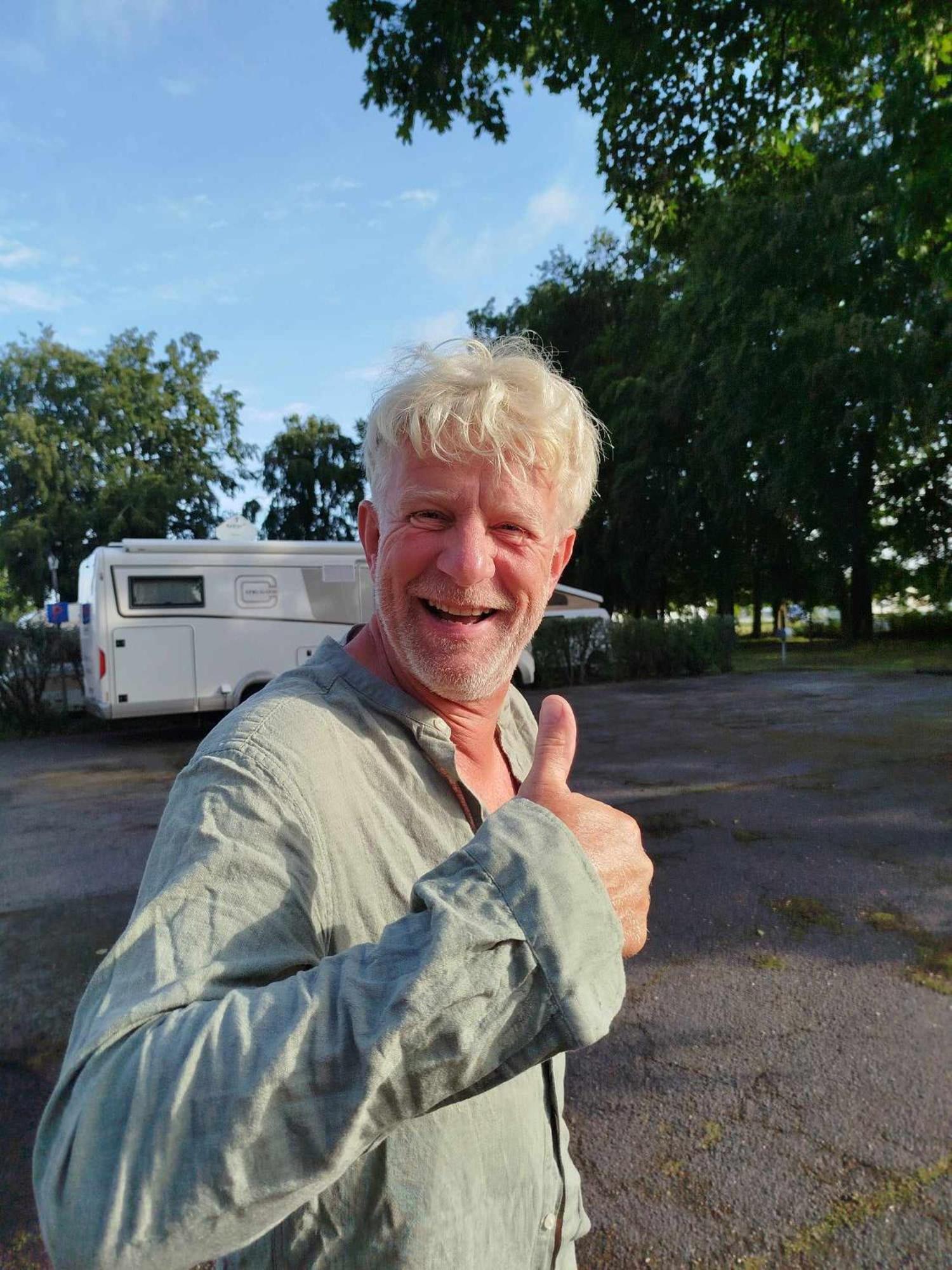 Charlottsborgs Camping Och Vandrarhem Kristianstad Exteriér fotografie